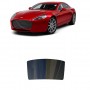 לרכב Aston Martin RapideS S 2011 ציפוי חלונות שחורים רב פעמי סיליקון לחלון האחורי