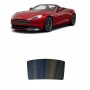 לרכב Aston Martin VanquishVolante Volante 2014 ציפוי חלונות שחורים רב פעמי סיליקון לחלון האחורי
