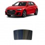 לרכב Audi A1 S Line Sportback 2022 ציפוי חלונות שחורים רב פעמי סיליקון לחלון האחורי