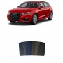 לרכב Audi A3 Hatchback 2015 ציפוי חלונות שחורים רב פעמי סיליקון לחלון האחורי