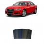 לרכב Audi A4 2009 ציפוי חלונות שחורים רב פעמי סיליקון לחלון האחורי