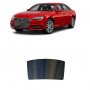 לרכב Audi A4 2018 ציפוי חלונות שחורים רב פעמי סיליקון לחלון האחורי