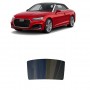 לרכב Audi A5 CSBRIOLE 2022 ציפוי חלונות שחורים רב פעמי סיליקון לחלון האחורי