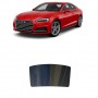 לרכב Audi A5 Two-doorCoupe 2018 ציפוי חלונות שחורים רב פעמי סיליקון לחלון האחורי