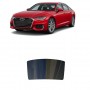 לרכב Audi A6 2022 ציפוי חלונות שחורים רב פעמי סיליקון לחלון האחורי