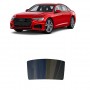 לרכב Audi A6 S Line 2022 ציפוי חלונות שחורים רב פעמי סיליקון לחלון האחורי