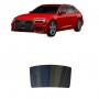 לרכב Audi A6Avant S-Line 2020 ציפוי חלונות שחורים רב פעמי סיליקון לחלון האחורי