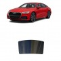 לרכב Audi A7 2021 ציפוי חלונות שחורים רב פעמי סיליקון לחלון האחורי