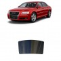 לרכב Audi A8 2004 ציפוי חלונות שחורים רב פעמי סיליקון לחלון האחורי
