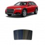 לרכב Audi allroad 2017 ציפוי חלונות שחורים רב פעמי סיליקון לחלון האחורי