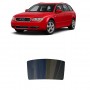 לרכב Audi Avant 2005 ציפוי חלונות שחורים רב פעמי סיליקון לחלון האחורי