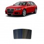 לרכב Audi Avant 2009 ציפוי חלונות שחורים רב פעמי סיליקון לחלון האחורי