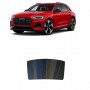 לרכב Audi e-tron S Vorsprung 2022 ציפוי חלונות שחורים רב פעמי סיליקון לחלון האחורי