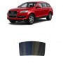 לרכב Audi Q7 2007 ציפוי חלונות שחורים רב פעמי סיליקון לחלון האחורי