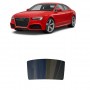 לרכב Audi RS5 Coupe 2015 ציפוי חלונות שחורים רב פעמי סיליקון לחלון האחורי