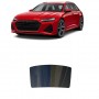 לרכב Audi RS6 2020 ציפוי חלונות שחורים רב פעמי סיליקון לחלון האחורי