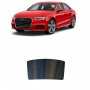 לרכב Audi S3 2020 ציפוי חלונות שחורים רב פעמי סיליקון לחלון האחורי
