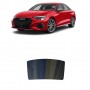 לרכב Audi S3 2022 ציפוי חלונות שחורים רב פעמי סיליקון לחלון האחורי