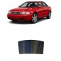 לרכב Audi S4 2000 ציפוי חלונות שחורים רב פעמי סיליקון לחלון האחורי