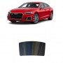 לרכב Audi S5 Four-door 2021 ציפוי חלונות שחורים רב פעמי סיליקון לחלון האחורי
