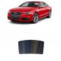 לרכב Audi S5 Two-door 2013 ציפוי חלונות שחורים רב פעמי סיליקון לחלון האחורי