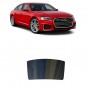 לרכב Audi S6 2019 ציפוי חלונות שחורים רב פעמי סיליקון לחלון האחורי