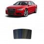 לרכב Audi S8 2013 ציפוי חלונות שחורים רב פעמי סיליקון לחלון האחורי