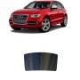 לרכב Audi SQ5 2014 ציפוי חלונות שחורים רב פעמי סיליקון לחלון האחורי
