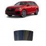 לרכב Audi SQ7 2021 ציפוי חלונות שחורים רב פעמי סיליקון לחלון האחורי