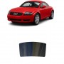 לרכב Audi TT Coupe 2000 ציפוי חלונות שחורים רב פעמי סיליקון לחלון האחורי