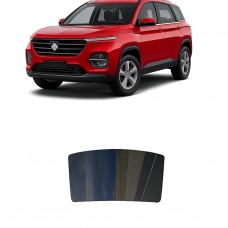 לרכב BaoJun 530 2023 ציפוי חלונות שחורים רב פעמי סיליקון לחלון האחורי