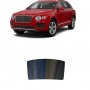 לרכב Bentley Bentayga Base 2015 ציפוי חלונות שחורים רב פעמי סיליקון לחלון האחורי