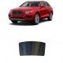 לרכב Bentley Bentayga Base 2020 ציפוי חלונות שחורים רב פעמי סיליקון לחלון האחורי