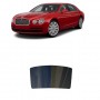 לרכב Bentley FlyingSpur 2015 ציפוי חלונות שחורים רב פעמי סיליקון לחלון האחורי