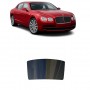 לרכב Bentley FlyingSpur 2018 ציפוי חלונות שחורים רב פעמי סיליקון לחלון האחורי