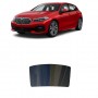 לרכב BMW 1Series Sportback 2020 ציפוי חלונות שחורים רב פעמי סיליקון לחלון האחורי