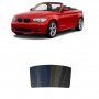 לרכב BMW 1Series Two-door Convertible 2008 ציפוי חלונות שחורים רב פעמי סיליקון לחלון האחורי
