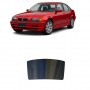 לרכב BMW 3Series i 1999 ציפוי חלונות שחורים רב פעמי סיליקון לחלון האחורי