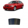 לרכב BMW 3Series i 2006 ציפוי חלונות שחורים רב פעמי סיליקון לחלון האחורי