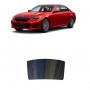 לרכב BMW 3Series Li 2023 ציפוי חלונות שחורים רב פעמי סיליקון לחלון האחורי