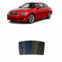 לרכב BMW 3Series Two-door Coupe 2007 ציפוי חלונות שחורים רב פעמי סיליקון לחלון האחורי