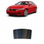 לרכב BMW 4Series Two-door 2017 ציפוי חלונות שחורים רב פעמי סיליקון לחלון האחורי