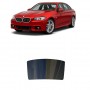 לרכב BMW 5 Series M Sport Sedan 2016 ציפוי חלונות שחורים רב פעמי סיליקון לחלון האחורי