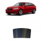 לרכב BMW 5Series GT Touring 2010 ציפוי חלונות שחורים רב פעמי סיליקון לחלון האחורי