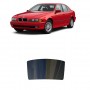 לרכב BMW 5Series i 1997 ציפוי חלונות שחורים רב פעמי סיליקון לחלון האחורי