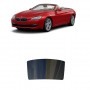 לרכב BMW 6Series Two-door Convertible 2012 ציפוי חלונות שחורים רב פעמי סיליקון לחלון האחורי