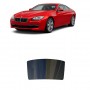 לרכב BMW 6Series Two-door Coupe 2012 ציפוי חלונות שחורים רב פעמי סיליקון לחלון האחורי