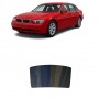לרכב BMW 7Series i 2002 ציפוי חלונות שחורים רב פעמי סיליקון לחלון האחורי