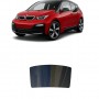 לרכב BMW i3 2022 ציפוי חלונות שחורים רב פעמי סיליקון לחלון האחורי
