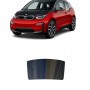 לרכב BMW i3(inlet) 2018 ציפוי חלונות שחורים רב פעמי סיליקון לחלון האחורי